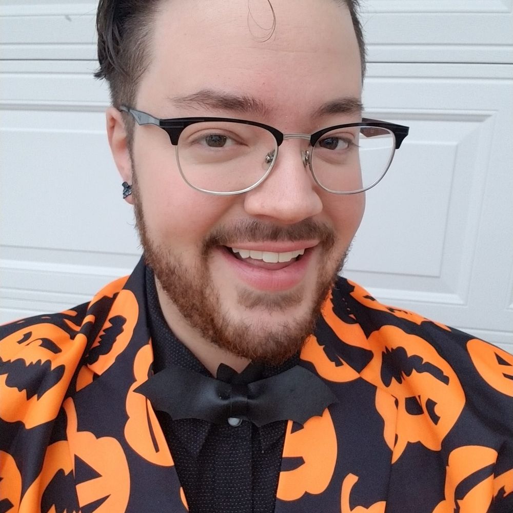 Meet your Posher, Trevin